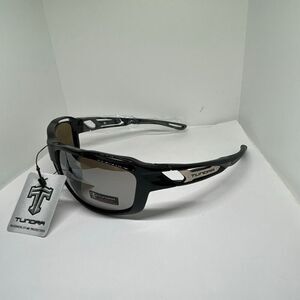 Tundra Mirrored Lens Sport Sunglasses UV400 – Wraparound – New